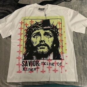 Hellstar “King of Kings” Shirt